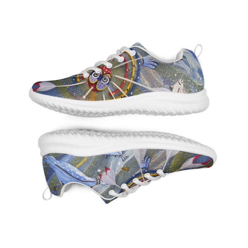 Thumbnail: Men's Preparation Athletic Shoes