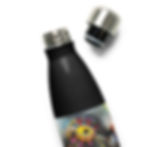 Stainles Steel Water Bottle