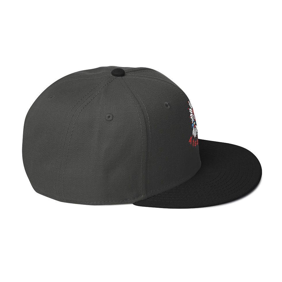 Thumbnail: Atsaq Art Logo Hat