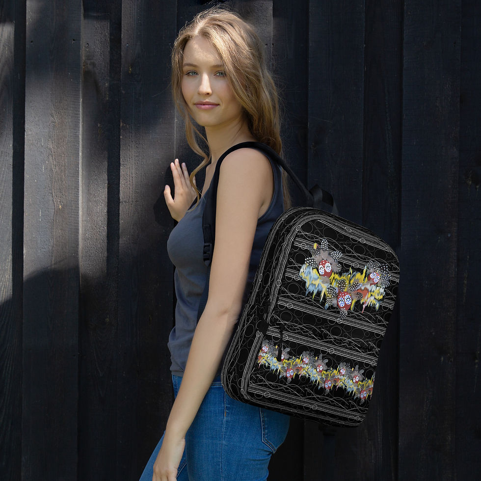 Thumbnail: Northern Backpack