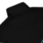 Green Trim Unisex Track Jacket