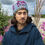 Thumbnail: Bethel Fireweed Beanie