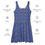 Thumbnail: Drumbeat Mariner Dress