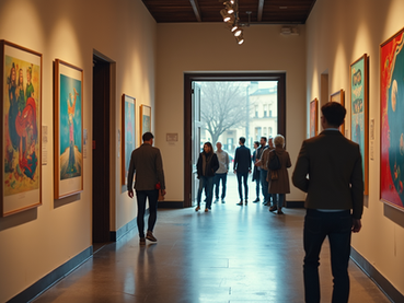 AI Assistance & Artists