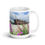 Thumbnail: Bethel Fireweed Glossy Mug