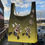 Thumbnail: Happy Mask Shopping Bag