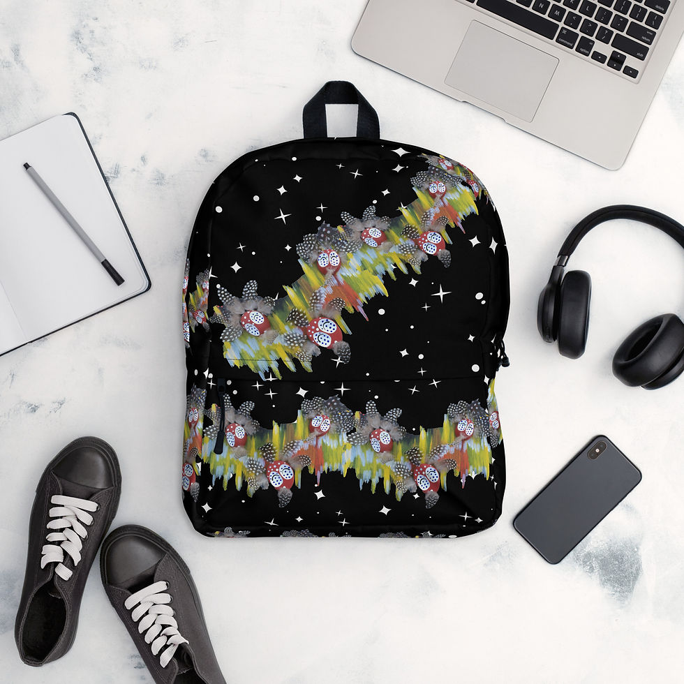 Thumbnail: Northern Lights Backpack