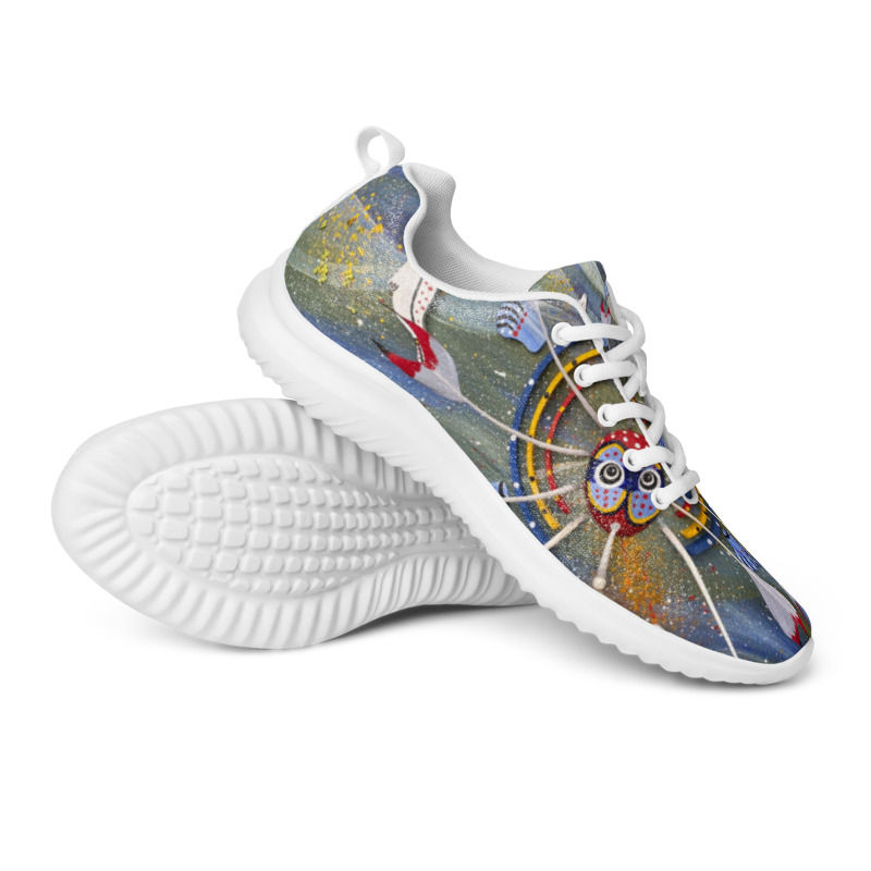 Thumbnail: Men's Preparation Athletic Shoes