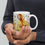 Thumbnail: Drumbeat Glossy Mug