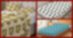 BLANKETS PILLOWS SHEETS