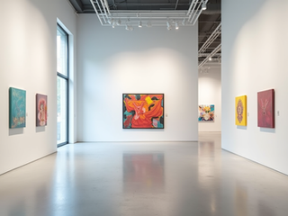 Exciting Opportunities Await at The People's Artist Competition for a $25,000 Prize
