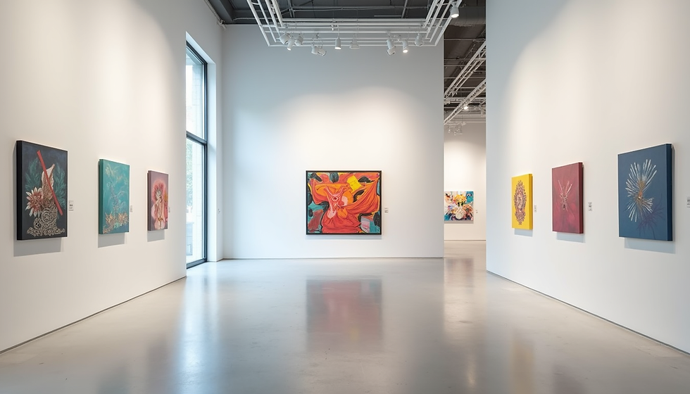 Exciting Opportunities Await at The People's Artist Competition for a $25,000 Prize