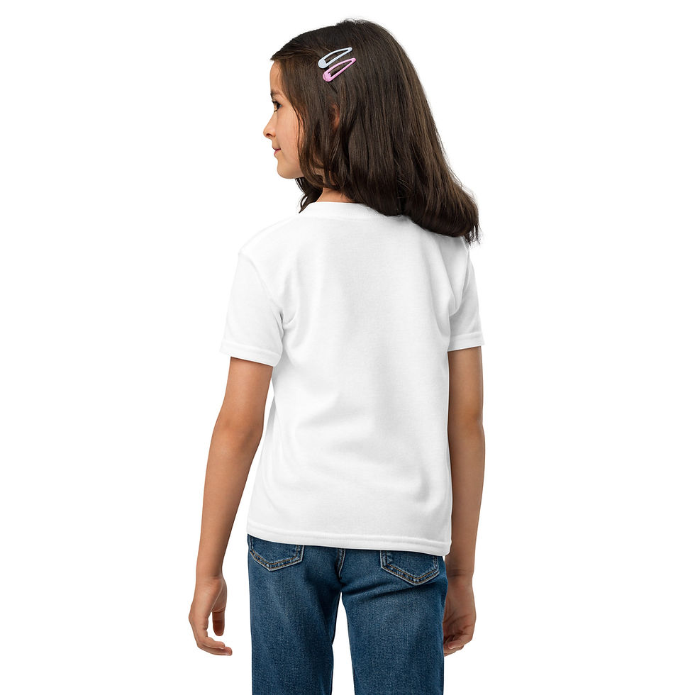 Thumbnail: Tundra Pary Youth Shirt
