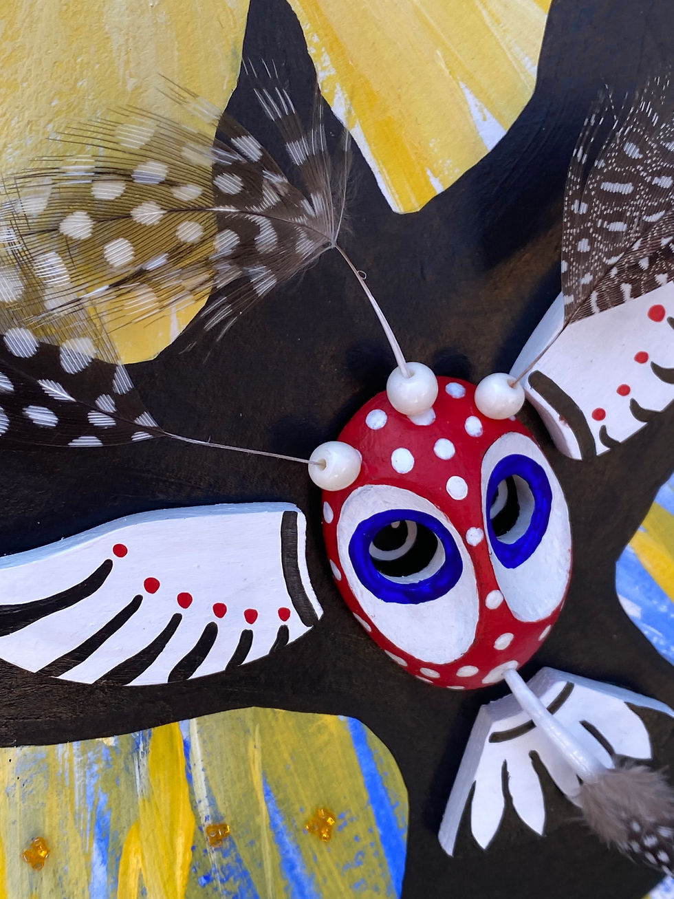 Thumbnail: Raven Finds Light 3D