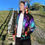 Thumbnail: Men's Premium Windbreaker Jacket