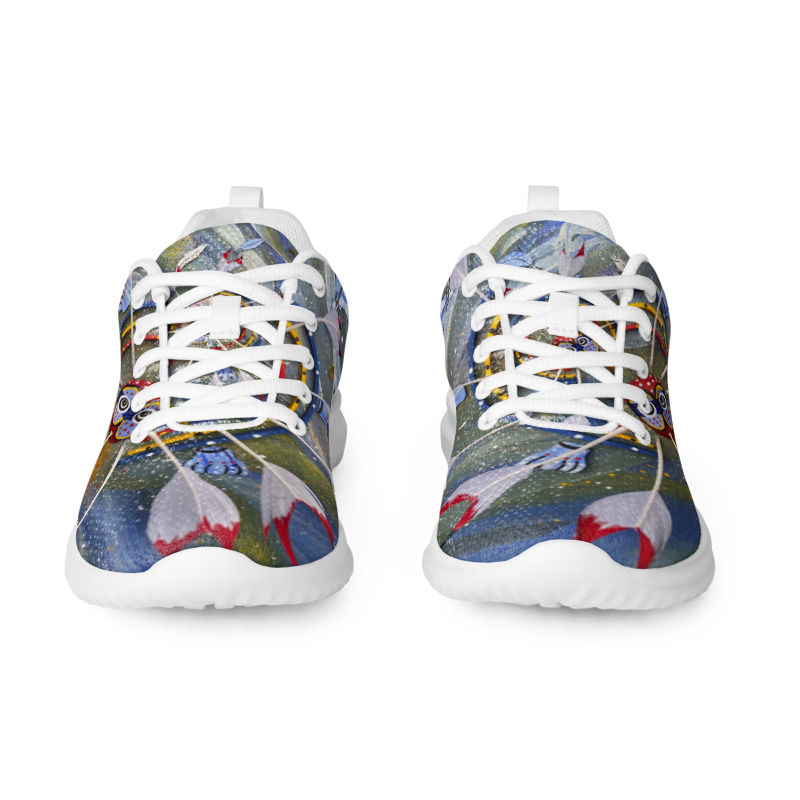 Thumbnail: Men's Preparation Athletic Shoes