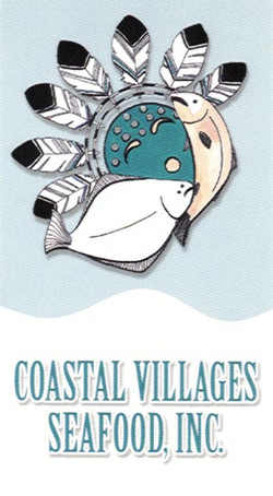 Coastal Villages Region