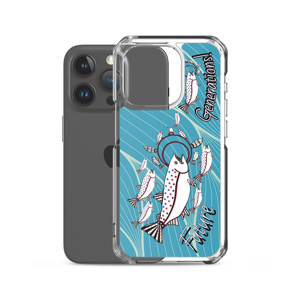 Thumbnail: iPhone Generations Case