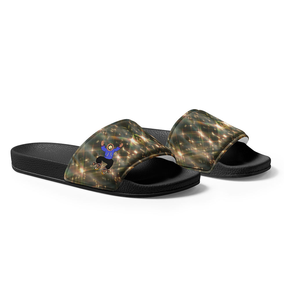 Thumbnail: Men's Buddy Slides