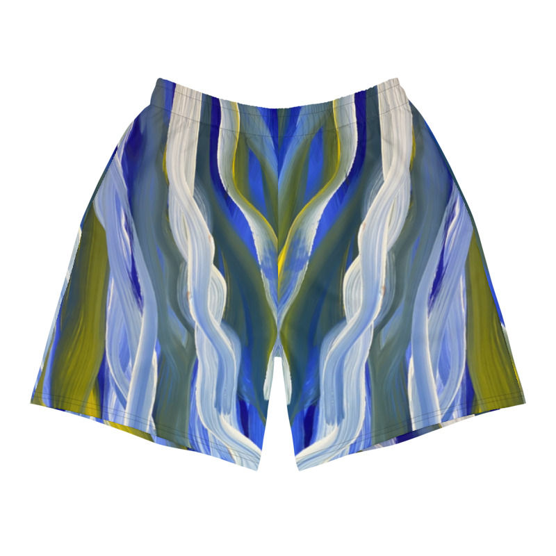 Thumbnail: Men's Athletic Shorts