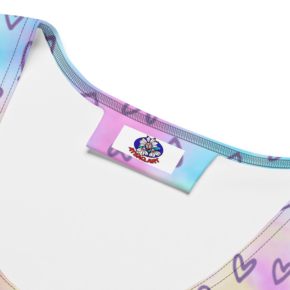 Thumbnail: Women's Heart Tank Top