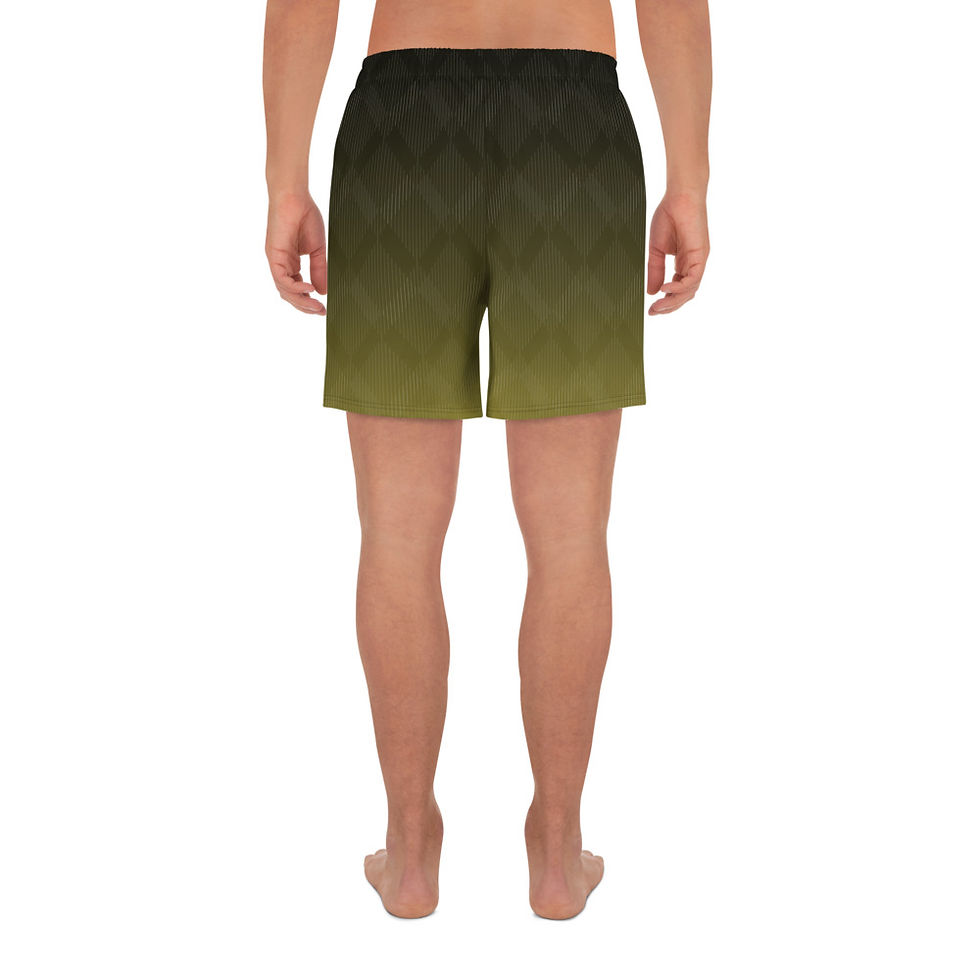 Thumbnail: Men's Athletic Shorts