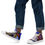 Thumbnail: Men's High Top Canvas Shoes