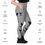 Thumbnail: Crossover Leggings With Pockets