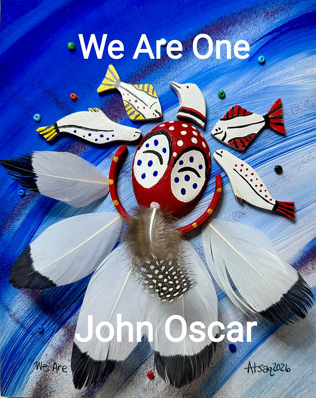 We Are One 2026