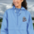 Champion Rain Resistant Jacket