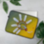 Peace to You Laptop Sleeve