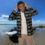 Men's Windbreaker Jacket