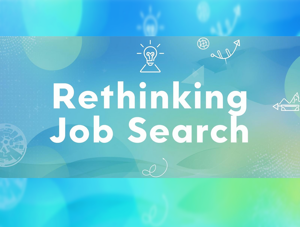 Can a LinkedIn Post Really Land You a Job?