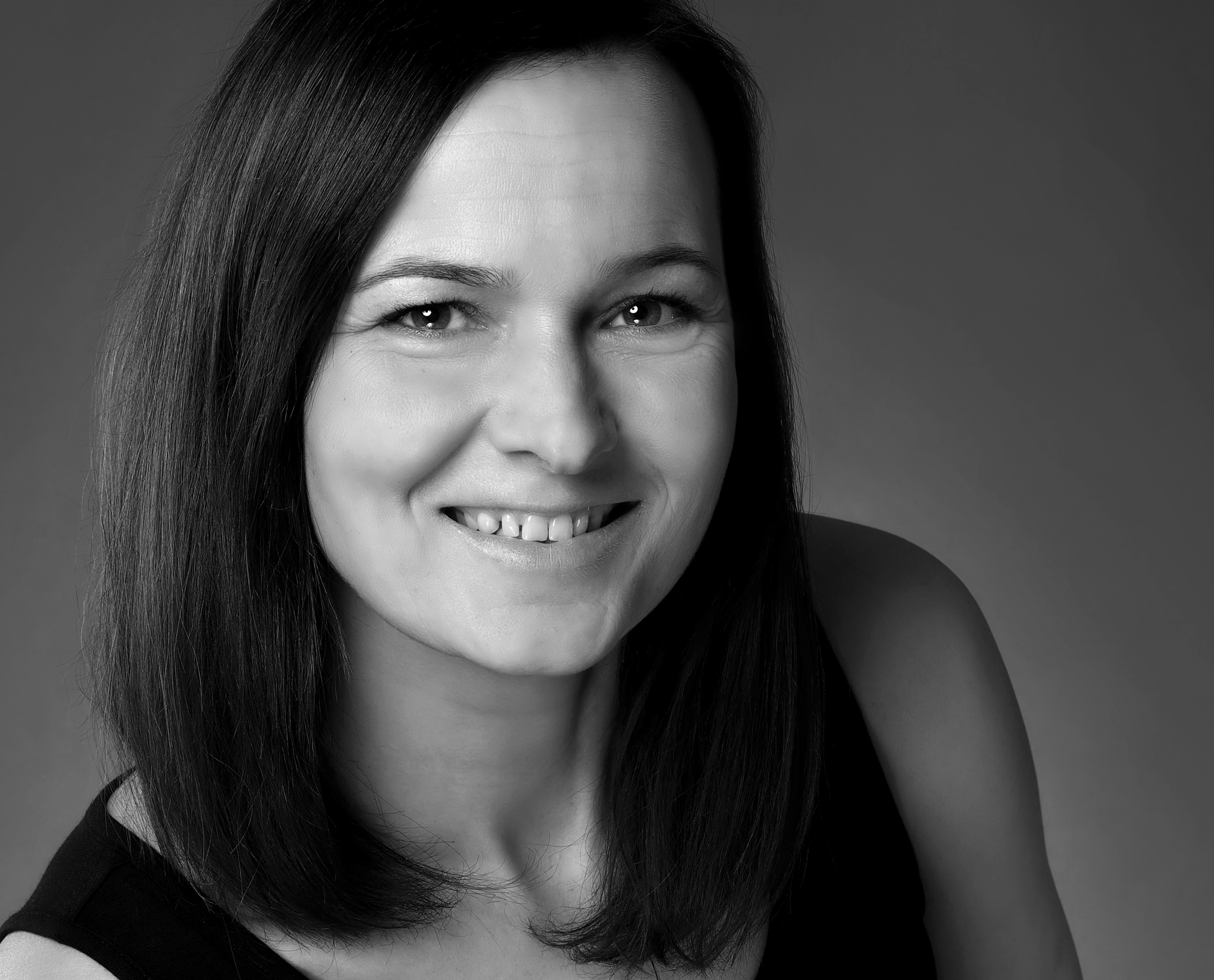 Mediengestalterin Christina