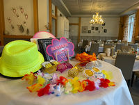 Fotobox für Hochzeiten mieten