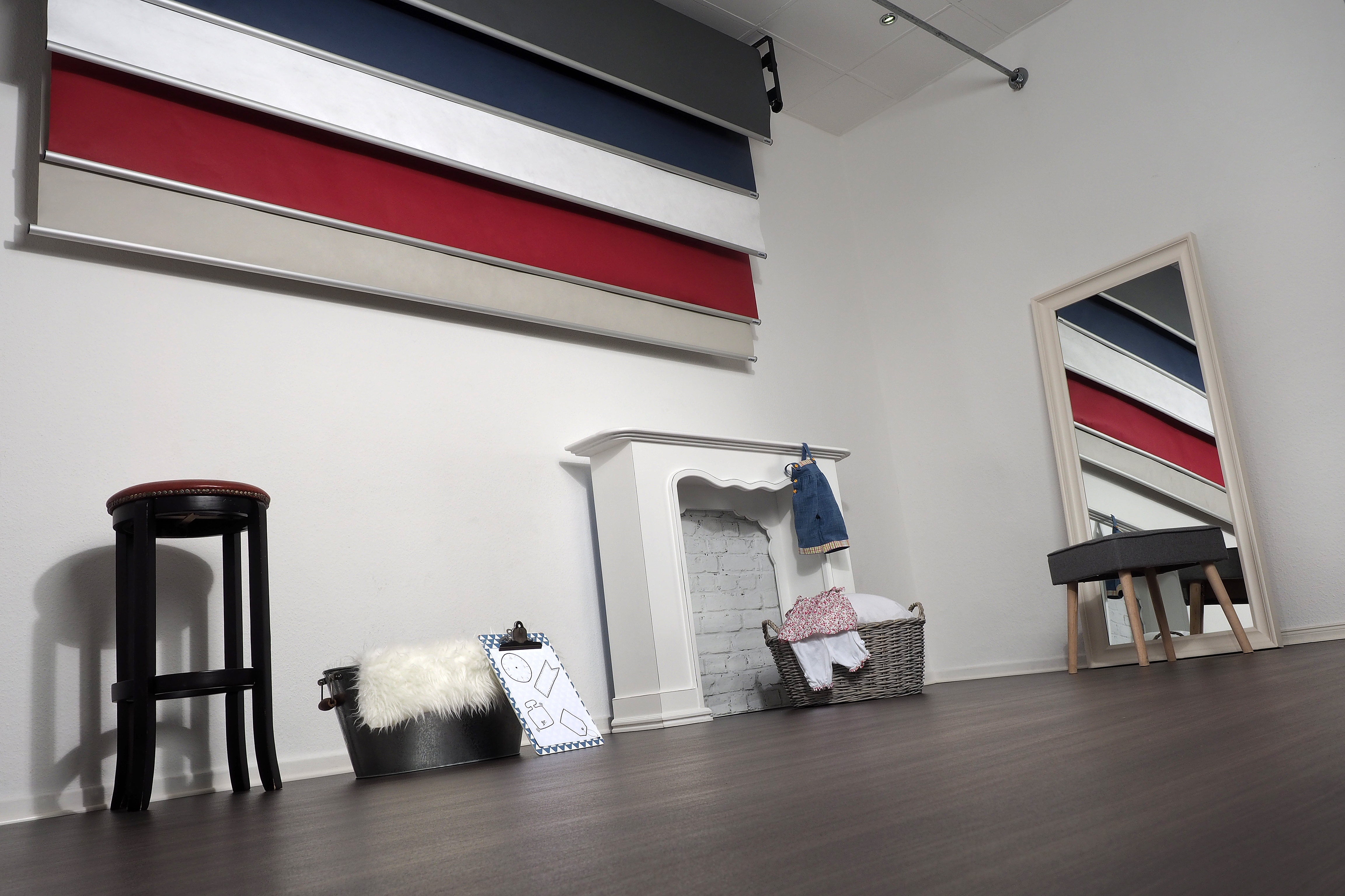 Unser Studio