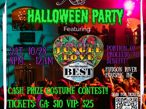 10-28-2023 Halloween Party