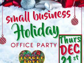 12-21-23 Small Business Holiday Office Party