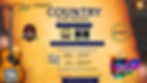 Country Night - Friday Night Live Music