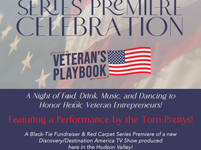 11-11-2023 Veteran’s Playbook - Hudson Valley