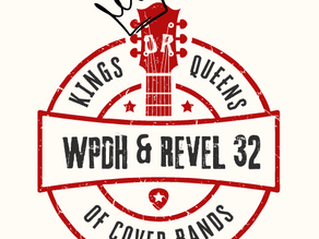 06-16-2023 Kings and Queens of Coverbands battle - Friday Night Live - Hudson Valley