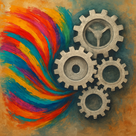 Beyond Analysis: Why Technically Gifted Managers Need Creative Thinking to Lead Effectively
