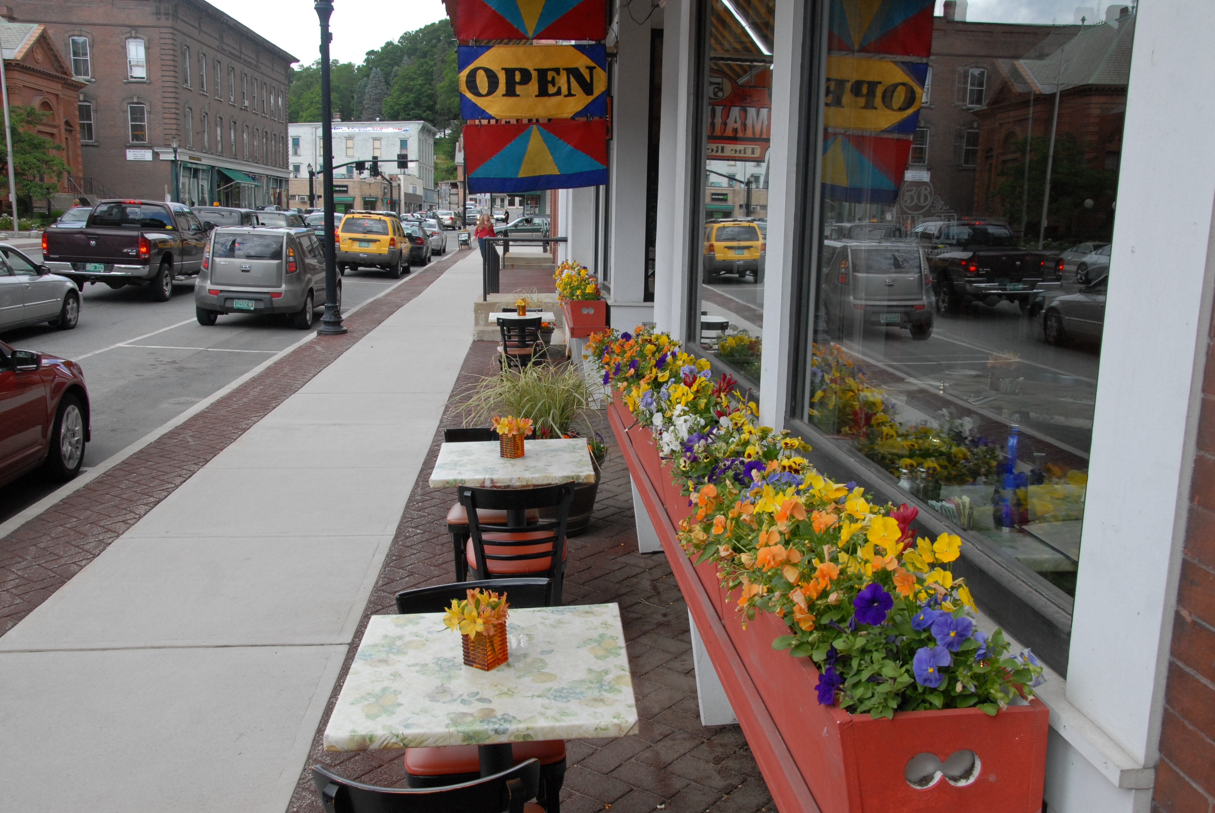 Springfield Regional Chamber of Commerce