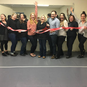 CHAMBER CELEBRATES OPENING OF DREAMZ IN MOTION