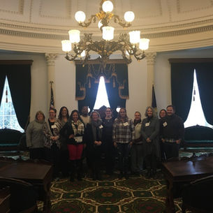 CONGRATULATIONS TO LEADERSHIP SOUTHEAST VERMONT GRADUATES