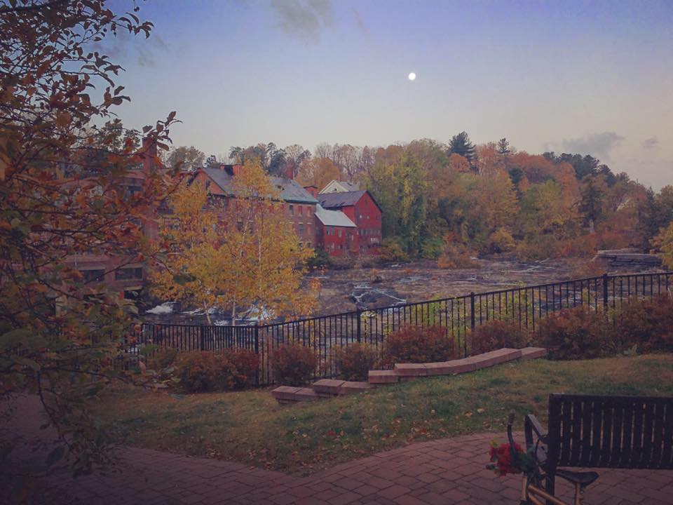 Springfield Regional Chamber of Commerce