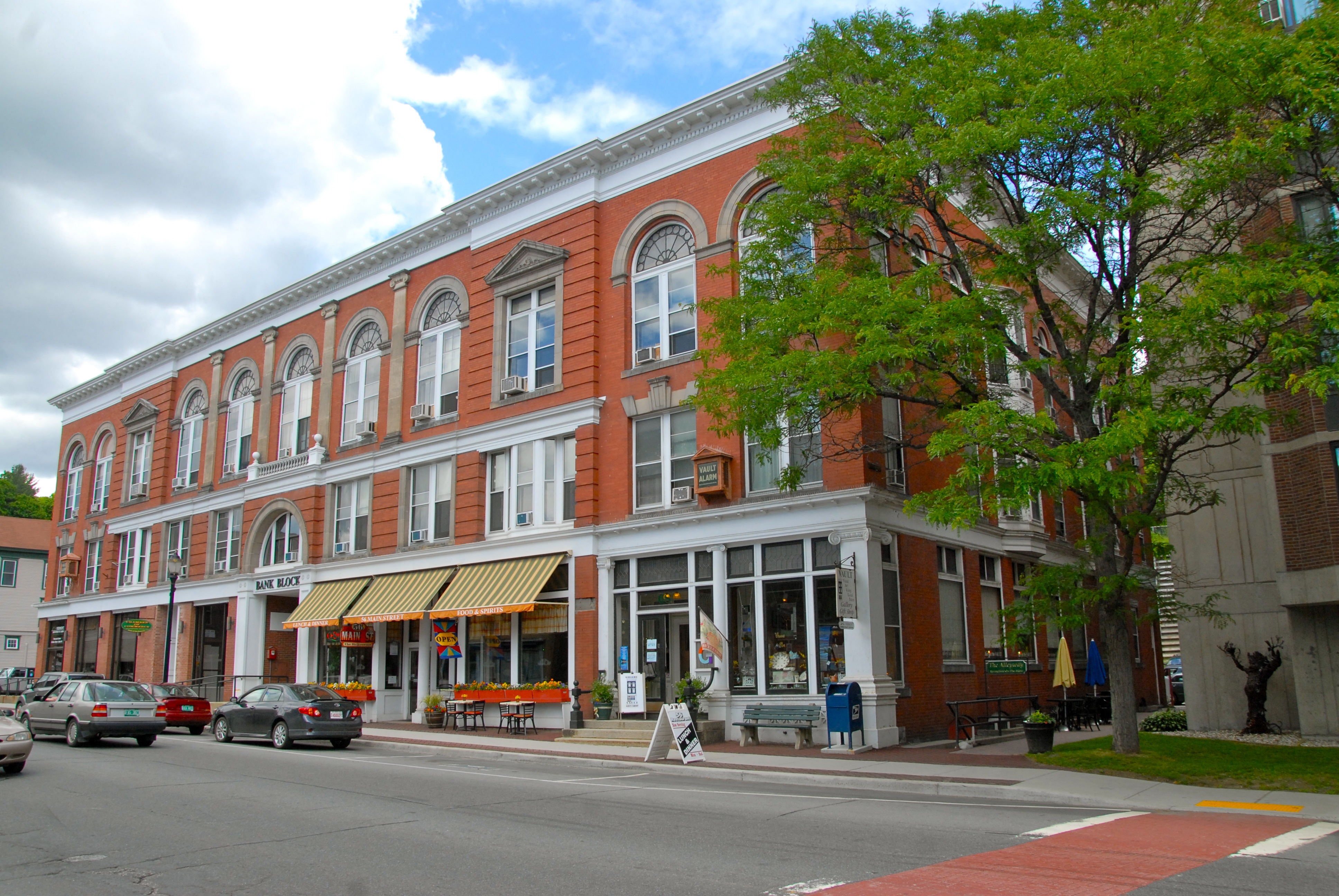 Springfield Regional Chamber of Commerce