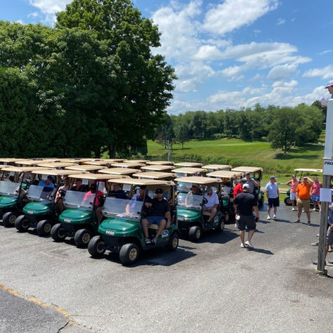 50th Annual Hackers Tournament Recap 