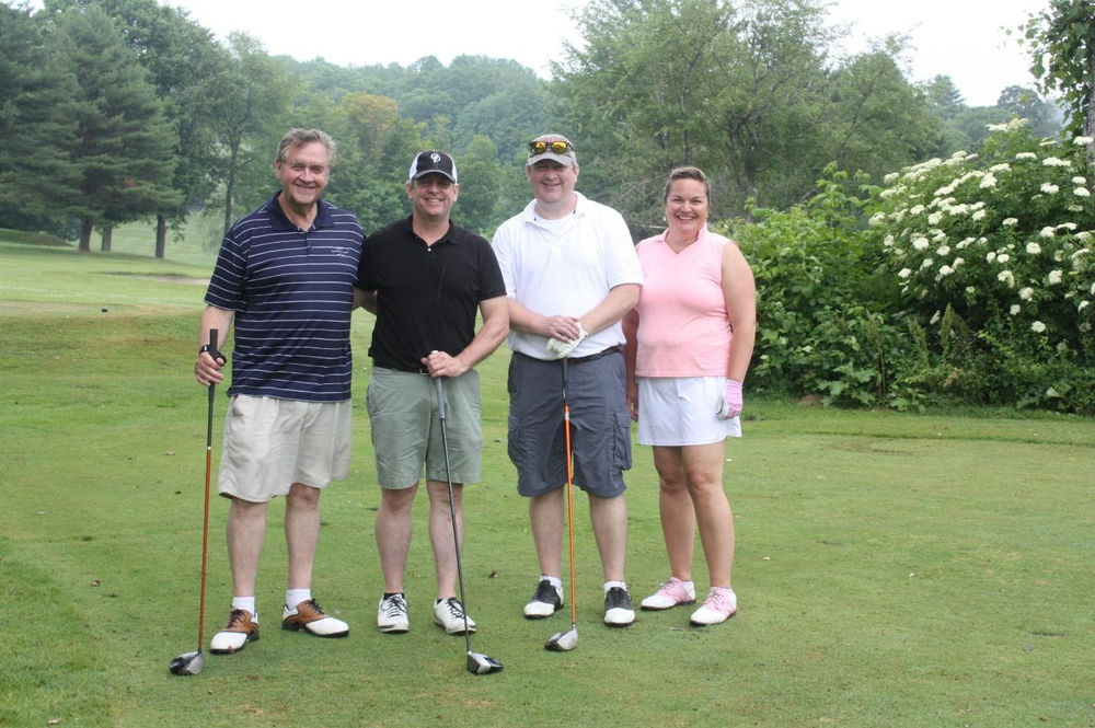 Chamber’s 49th Annual Hackers Tournament Recap