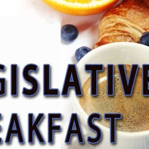 SPRINGFIELD LEGISLATIVE BREAKFAST FORUM